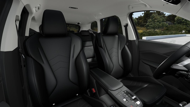 Vehicle image BMW X1