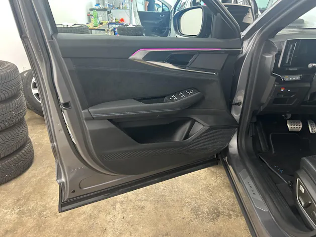 Renault Austral 1.2 E-Tech iconic esprit Alpine