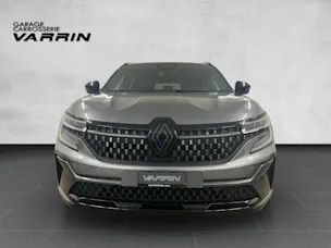 Renault Austral 1.2 E-Tech iconic esprit Alpine