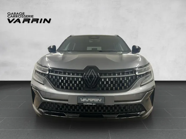 Renault Austral 1.2 E-Tech iconic esprit Alpine