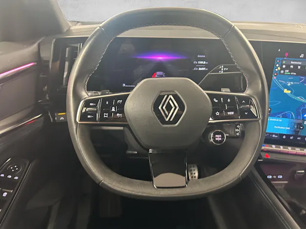 Renault Austral 1.2 E-Tech iconic esprit Alpine