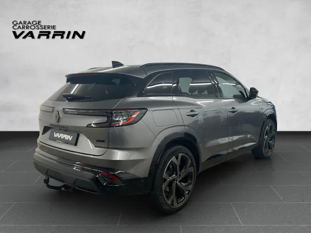 Renault Austral 1.2 E-Tech iconic esprit Alpine