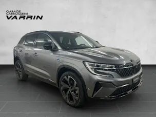 Renault Austral 1.2 E-Tech iconic esprit Alpine