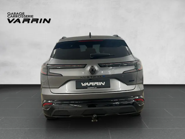 Renault Austral 1.2 E-Tech iconic esprit Alpine