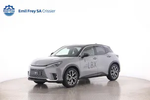 Lexus LBX 1.5 Hybrid Emotion