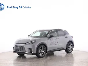Lexus LBX 1.5 Hybrid Emotion
