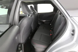 Lexus LBX 1.5 Hybrid Emotion