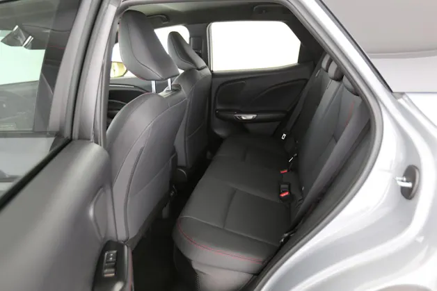 Lexus LBX 1.5 Hybrid Emotion