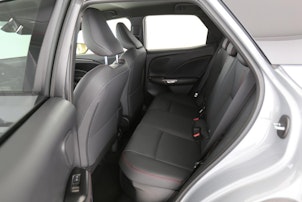 Vehicle image LEXUS LBX 1.5 Hybrid Emotion