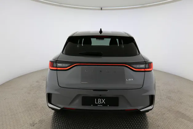 Lexus LBX 1.5 Hybrid Emotion