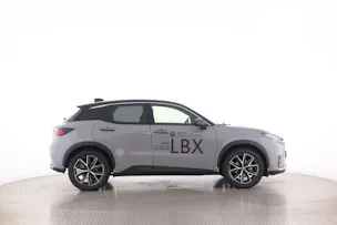 Lexus LBX 1.5 Hybrid Emotion