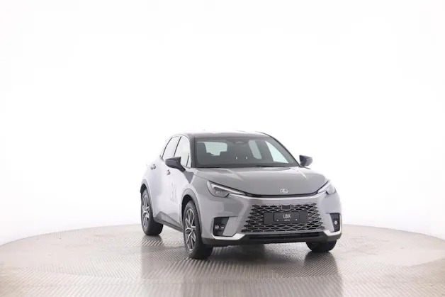 Lexus LBX 1.5 Hybrid Emotion