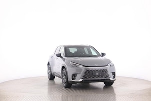 Vehicle image LEXUS LBX 1.5 Hybrid Emotion
