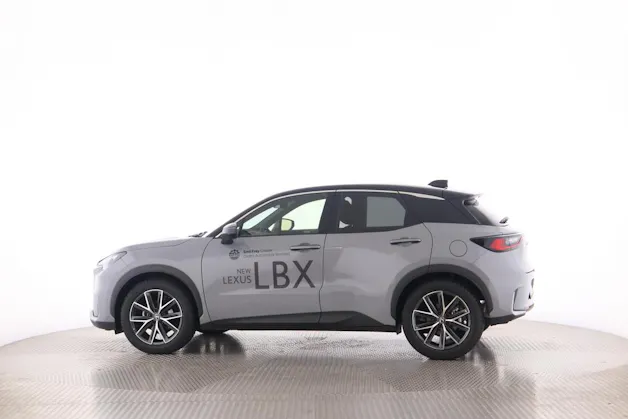 Lexus LBX 1.5 Hybrid Emotion