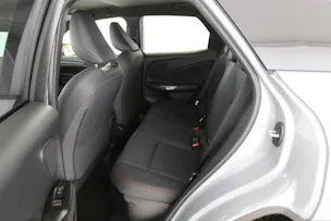 Lexus LBX 1.5 Hybrid Emotion