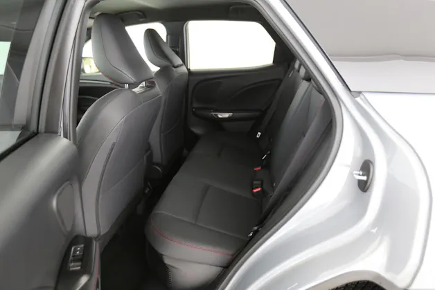 Lexus LBX 1.5 Hybrid Emotion