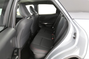 Vehicle image LEXUS LBX 1.5 Hybrid Emotion