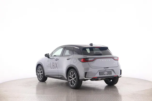 Lexus LBX 1.5 Hybrid Emotion