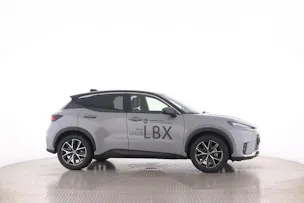 Lexus LBX 1.5 Hybrid Emotion