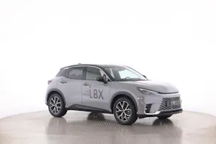 Lexus LBX 1.5 Hybrid Emotion