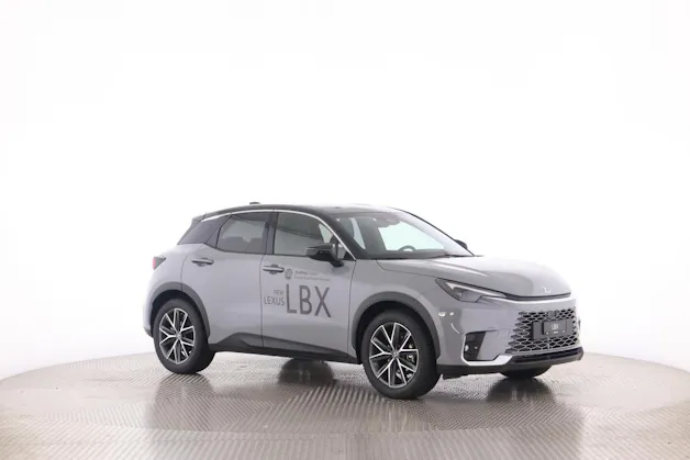 Lexus LBX 1.5 Hybrid Emotion