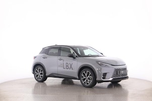 Vehicle image LEXUS LBX 1.5 Hybrid Emotion