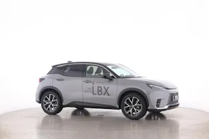 Lexus LBX 1.5 Hybrid Emotion