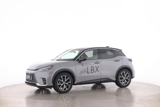 Lexus LBX 1.5 Hybrid Emotion