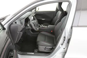 Lexus LBX 1.5 Hybrid Emotion