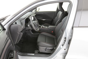 Vehicle image LEXUS LBX 1.5 Hybrid Emotion