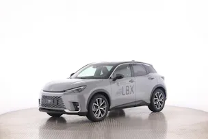 Lexus LBX 1.5 Hybrid Emotion