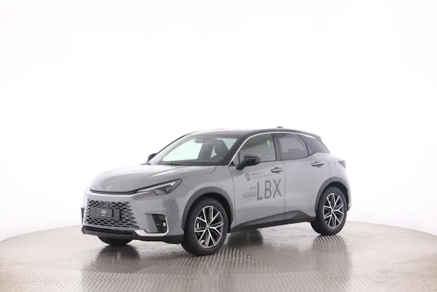 Lexus LBX 1.5 Hybrid Emotion