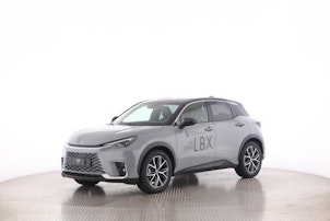 Vehicle image LEXUS LBX 1.5 Hybrid Emotion