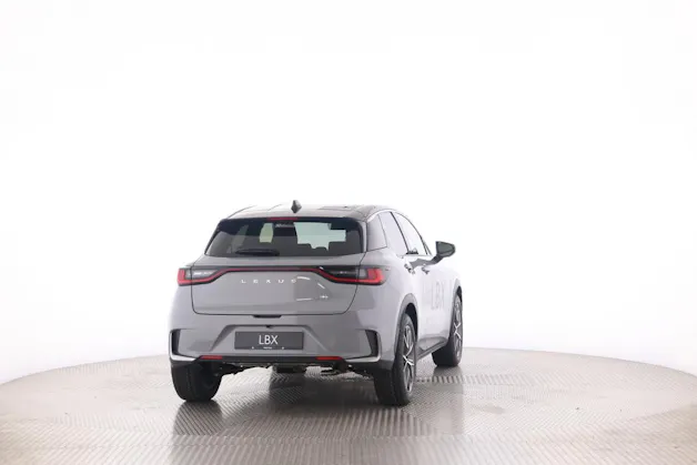 Lexus LBX 1.5 Hybrid Emotion