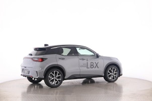 Vehicle image LEXUS LBX 1.5 Hybrid Emotion
