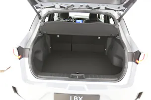 Lexus LBX 1.5 Hybrid Emotion