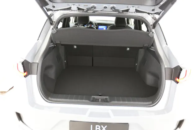 Lexus LBX 1.5 Hybrid Emotion