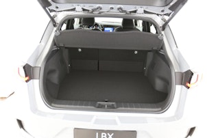 Vehicle image LEXUS LBX 1.5 Hybrid Emotion