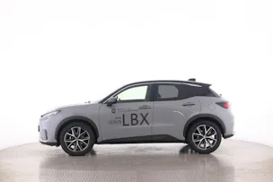 Lexus LBX 1.5 Hybrid Emotion