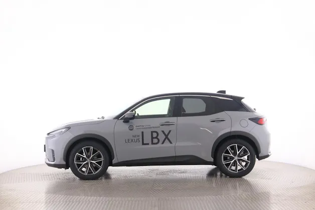 Lexus LBX 1.5 Hybrid Emotion
