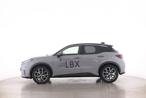 Vehicle image LEXUS LBX 1.5 Hybrid Emotion
