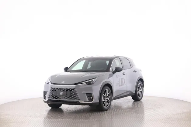 Lexus LBX 1.5 Hybrid Emotion