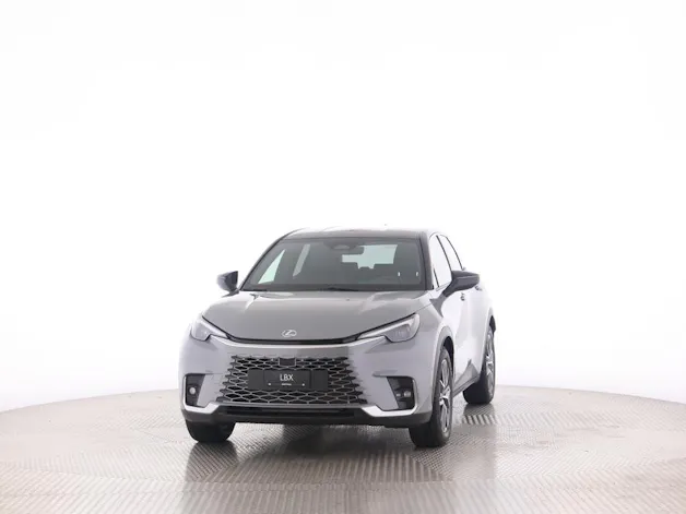 Lexus LBX 1.5 Hybrid Emotion