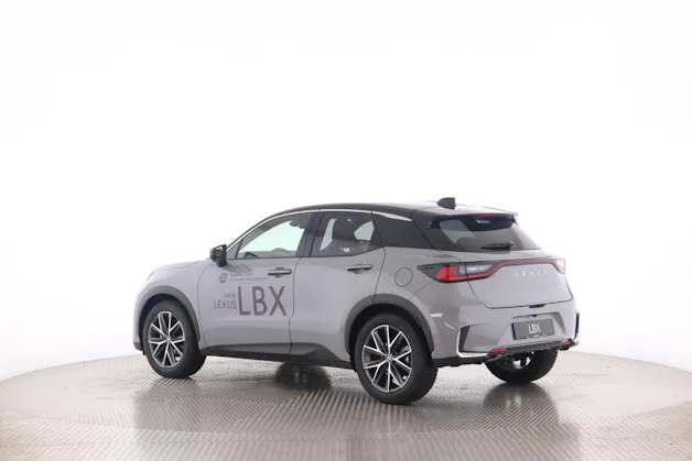 Lexus LBX 1.5 Hybrid Emotion