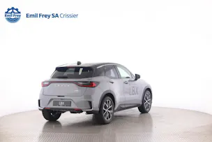 Lexus LBX 1.5 Hybrid Emotion