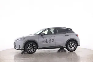 Lexus LBX 1.5 Hybrid Emotion