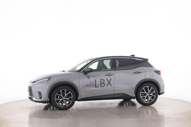 Lexus LBX 1.5 Hybrid Emotion