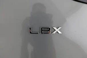 Lexus LBX 1.5 Hybrid Emotion