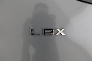 Vehicle image LEXUS LBX 1.5 Hybrid Emotion