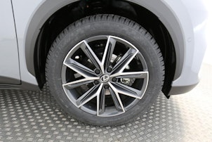 Vehicle image LEXUS LBX 1.5 Hybrid Emotion